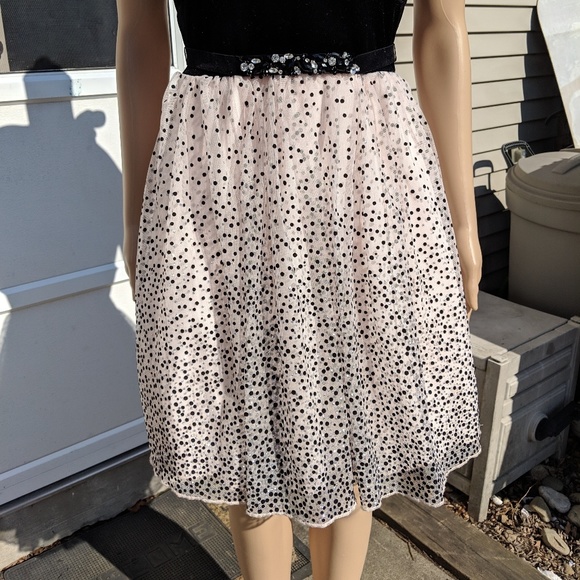 City Studio Semi Formal Dress Size 9 - Picture 5 of 8